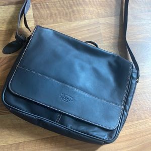 NEW! laptop/shoulder bag